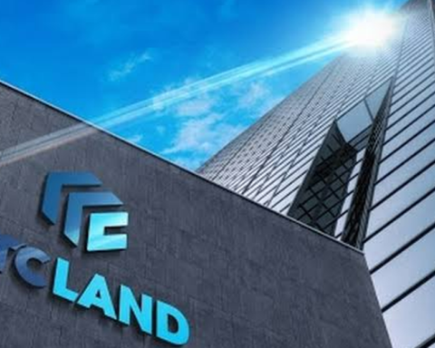 Xử phạt TTC Land