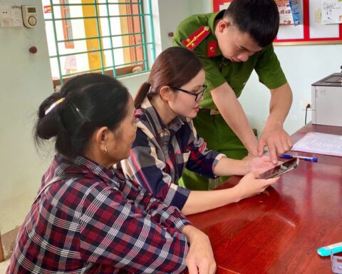 Tất cả người dân đang dùng SIM điện thoại chú ý thông báo mới nhất từ công an