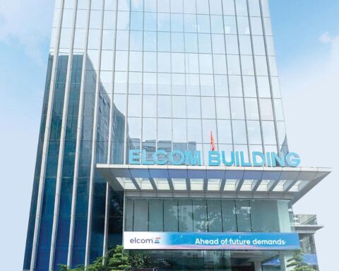 ELCOM duy trì đà tăng trưởng, Chủ tịch HĐQT đăng ký gia tăng sở hữu