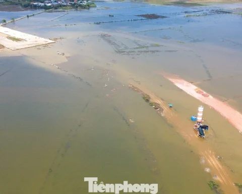 Thay chủ đầu tư, xử lý nhà thầu, tiến độ đường nghìn tỷ tại Huế vẫn ‘hụt hơi’?