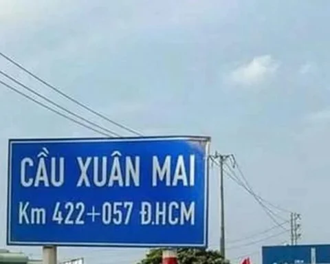 Hà Nội tạm cấm ô tô qua cầu Xuân Mai