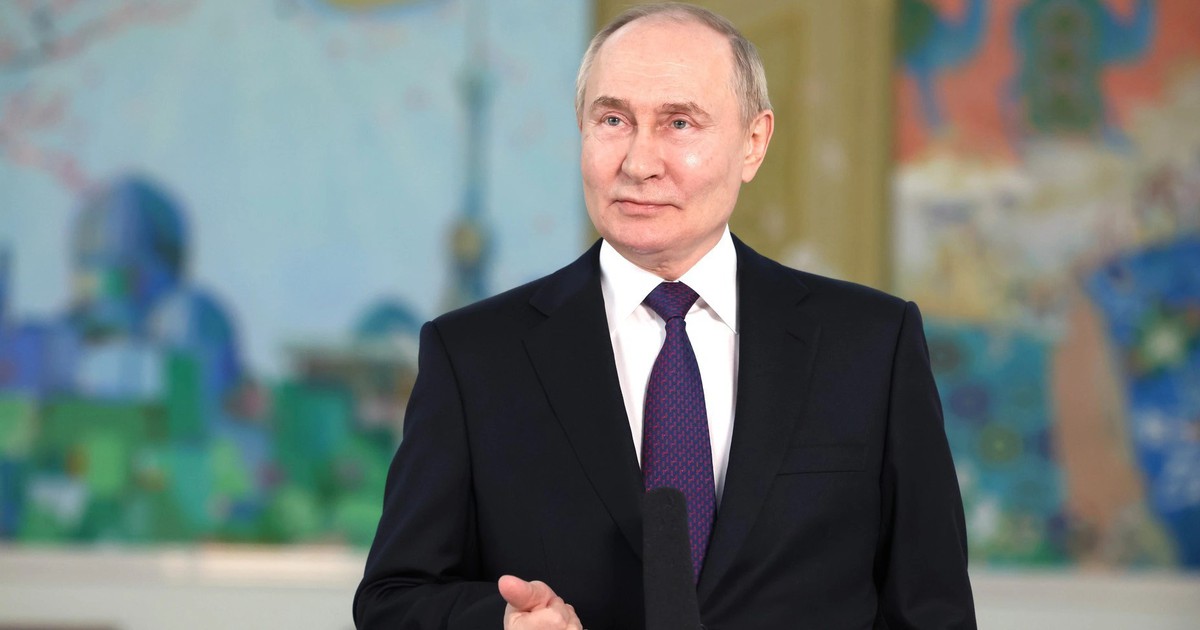 Tin cực vui: Tổng thống Nga Vladimir Putin chính thức ký sắc lệnh miễn visa du lịch cho người Việt từ 15/10