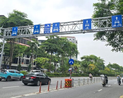 Hơn 8 triệu người dân Hà Nội chuẩn bị chứng kiến sự thay đổi quan trọng trên toàn thành phố
