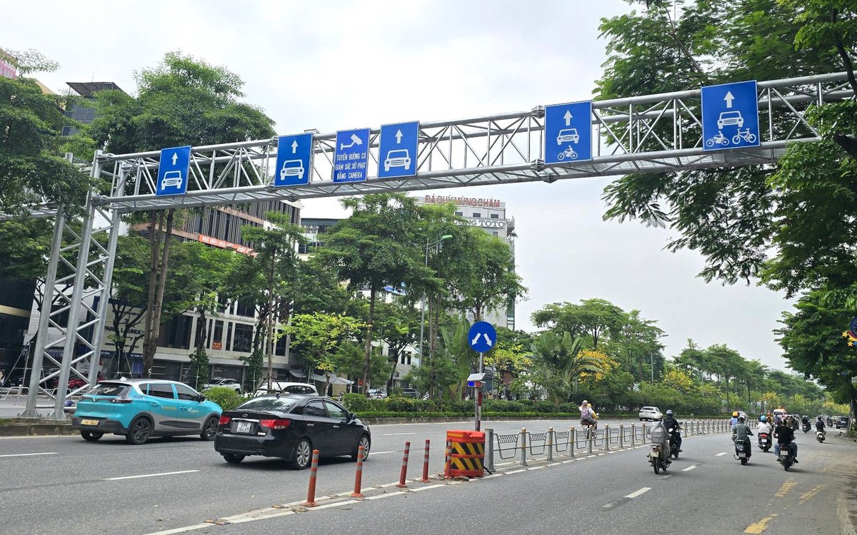 Hơn 8 triệu người dân Hà Nội chuẩn bị chứng kiến sự thay đổi quan trọng trên toàn thành phố