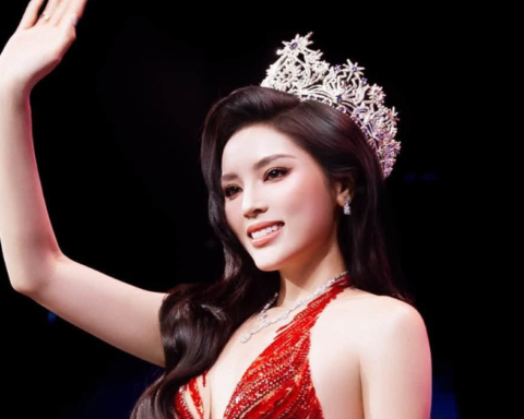 “Có thể nói xấu Kỳ Duyên nhưng không thể nói Kỳ Duyên xấu”