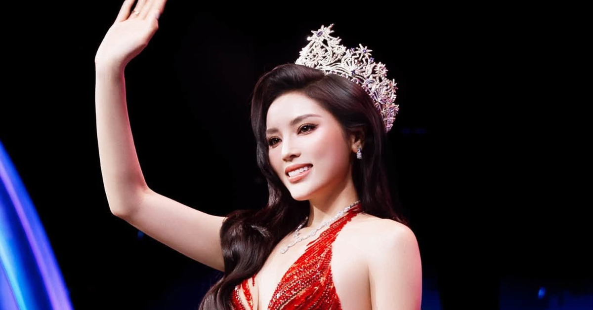 “Có thể nói xấu Kỳ Duyên nhưng không thể nói Kỳ Duyên xấu”