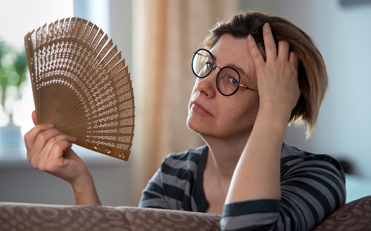 4 nhóm thực phẩm giúp làm dịu cơn ‘bốc hỏa’ ở phụ nữ mãn kinh
