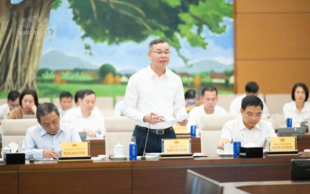 Phân bổ nguồn lực gắn với đánh giá hiệu quả dự án
