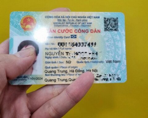 Tin vui: Từ nay đến hết 31/12/2026, người làm lại thẻ Căn cước/ CCCD có quyền lợi đặc biệt