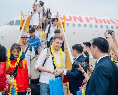 Du lịch 4 mùa và làn sóng khách quốc tế định cư: “Lực đẩy” tái định hình bất động sản Nha Trang