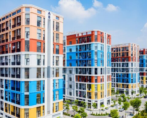 Hơn 90% căn hộ “sáng đèn” sau bàn giao, lý giải sức hút an cư tại Sun Urban City