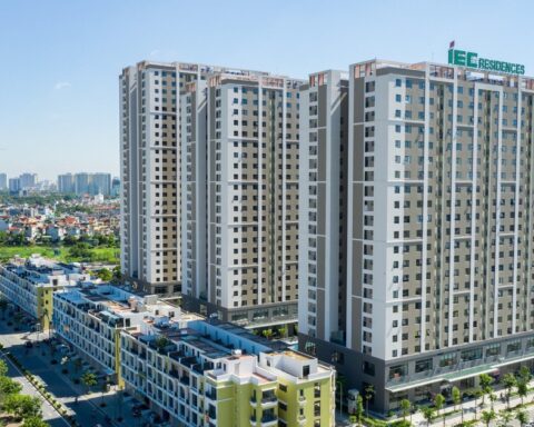 Doanh nghiệp bất động sản do bà Dương Thị Mai Hoa điều hành tăng vốn lên 2.600 tỷ đồng