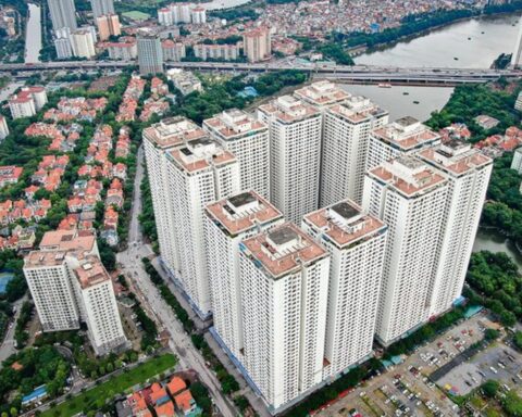 12 dự án Mường Thanh thừa hơn 18.000 căn hộ: Chủ đầu tư phải nộp bao nhiêu tiền để xử lý sai phạm?
