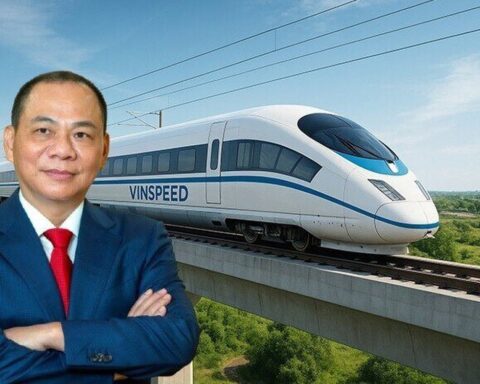 Tuyến metro gần 4 tỷ USD, dài hơn 54 km kết nối Bến Thành – Cần Giờ của tỷ phú Phạm Nhật Vượng sắp đạt cột mốc quan trọng trong hơn 2 tuần nữa