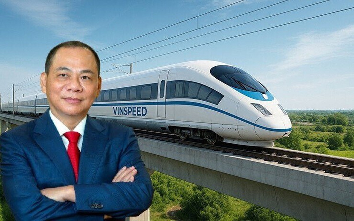Tuyến metro gần 4 tỷ USD, dài hơn 54 km kết nối Bến Thành – Cần Giờ của tỷ phú Phạm Nhật Vượng sắp đạt cột mốc quan trọng trong hơn 2 tuần nữa