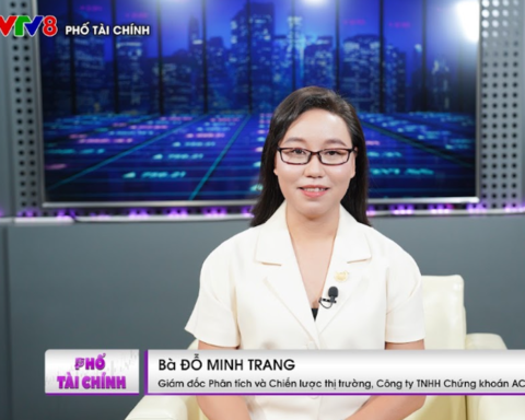 Chuyên gia: Phần lớn cổ phiếu đang ở vùng định giá rẻ nhất 5 năm, nhưng chưa phải lúc dễ “kiếm tiền”