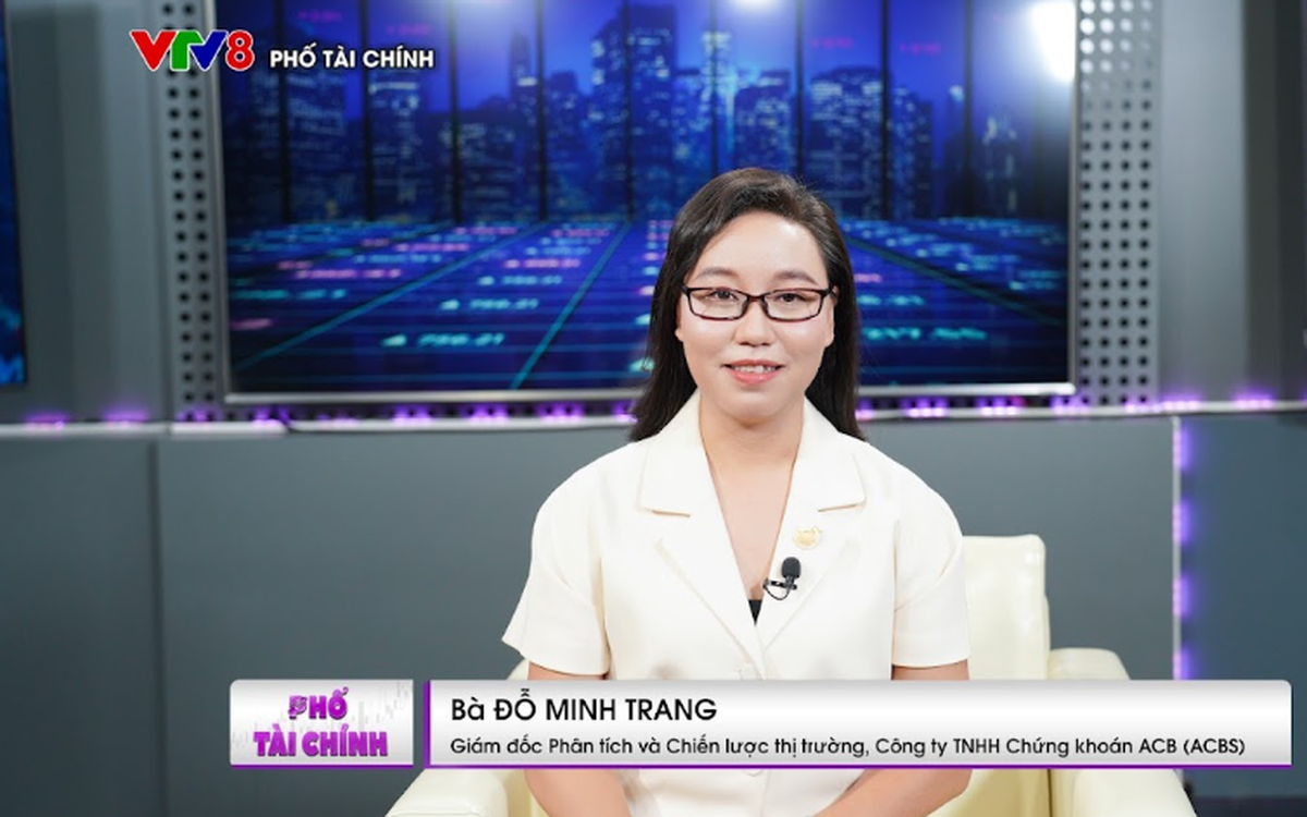 Chuyên gia: Phần lớn cổ phiếu đang ở vùng định giá rẻ nhất 5 năm, nhưng chưa phải lúc dễ “kiếm tiền”