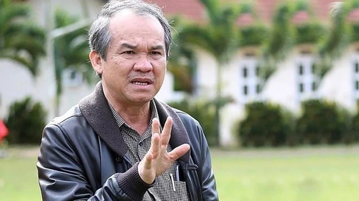 ‘Nợ 36.000 tỷ đồng đáng sợ thật, nhưng không đáng sợ bằng mất một chữ tín’