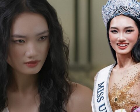 Quá khứ của Quỳnh Anh bất ngờ dậy sóng: “Tôi cần gì phải giữ hình ảnh hoa hậu thân thiện”