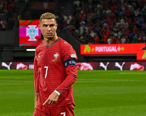 Sự thật về phát ngôn cực ngông gây bão của Ronaldo