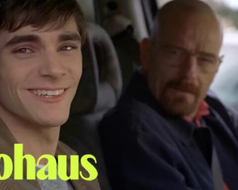Tưởng nhớ ngôi sao Breaking Bad RJ Mitte: Bước đi không vững nhưng chưa bao giờ ngừng nâng người khác đứng dậy