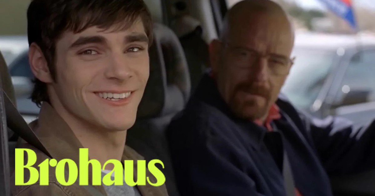 Tưởng nhớ ngôi sao Breaking Bad RJ Mitte: Bước đi không vững nhưng chưa bao giờ ngừng nâng người khác đứng dậy