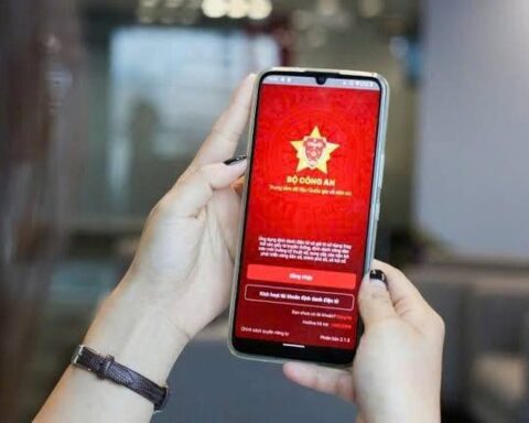 Công an phát thông báo quan trọng về tích hợp giấy tờ vào tài khoản định danh điện tử của tất cả người dân
