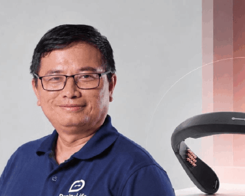 Chuyện khởi nghiệp tuổi trung niên của CEO startup thần kinh Việt Nam duy nhất vào top ‘đang lên’ của thế giới: “Ở tuổi 45, tôi có nhiều vốn nhất”
