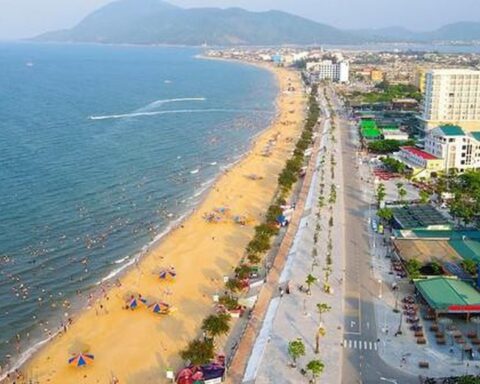 Việt Nam sắp có khu đô thị du lịch sinh thái hơn 17.200 tỷ đồng tại nơi được mệnh danh là “đàn trời trên biển”
