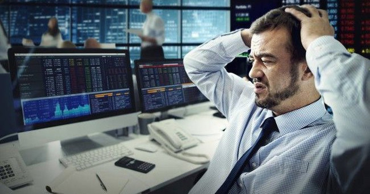 Phiên 13/10: Khối ngoại tiếp đà bán ròng gần 500 tỷ đồng, “xả” mạnh một mã Bluechips
