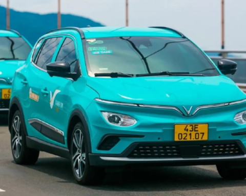 Trước giờ IPO, Green SM đã vượt VinFast ở một chỉ tiêu đặc biệt