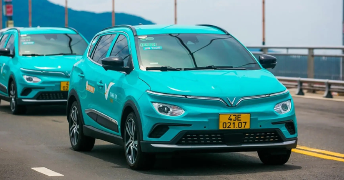 Trước giờ IPO, Green SM đã vượt VinFast ở một chỉ tiêu đặc biệt