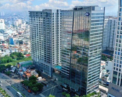 HFIC bán bất thành quyền mua trái phiếu chuyển đổi của CII