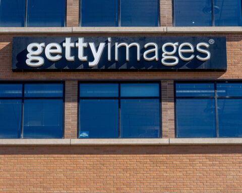 Cổ phiếu mất giá 99%, Getty Images chuẩn bị nộp đơn phá sản