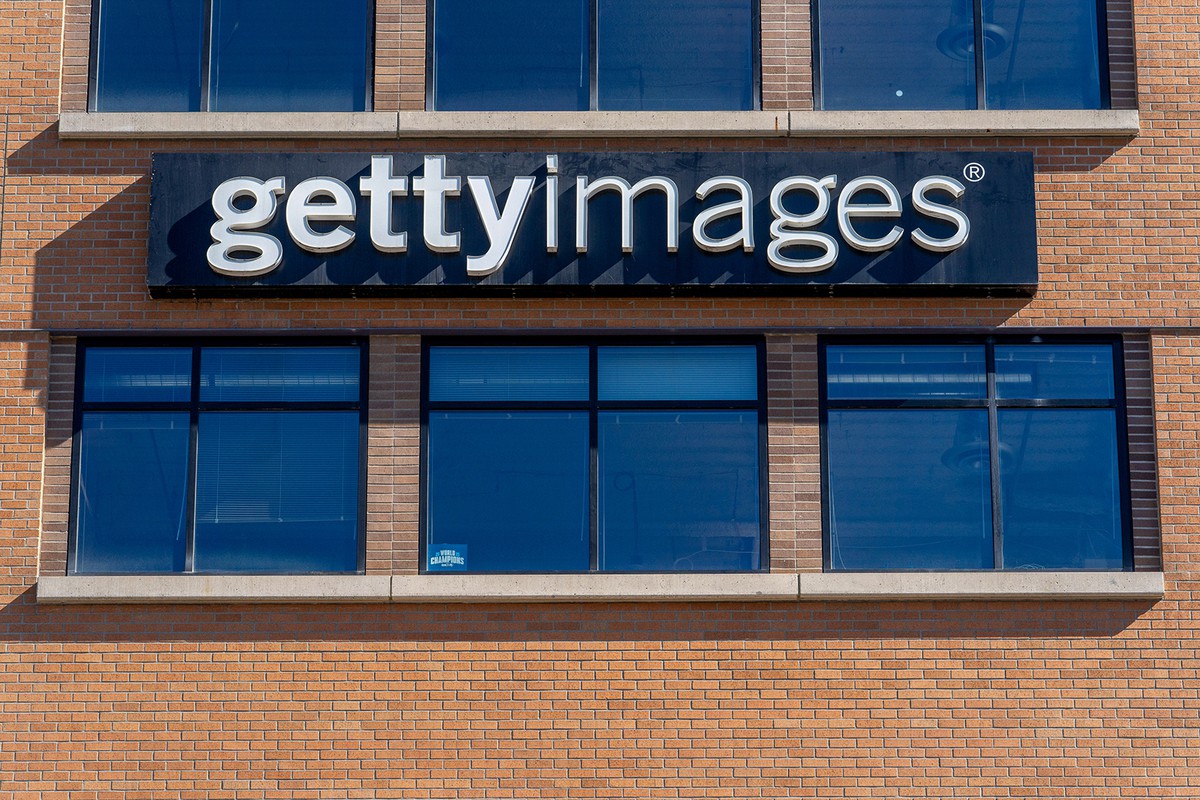 Cổ phiếu mất giá 99%, Getty Images chuẩn bị nộp đơn phá sản