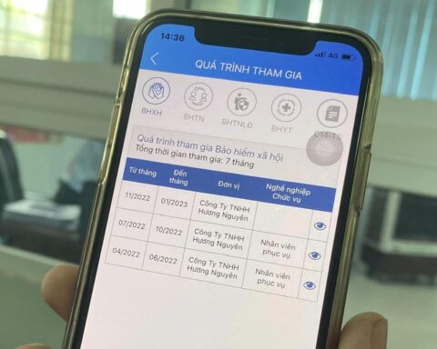 Cảnh giác với các thủ đoạn lừa đảo liên quan đến BHXH, BHYT