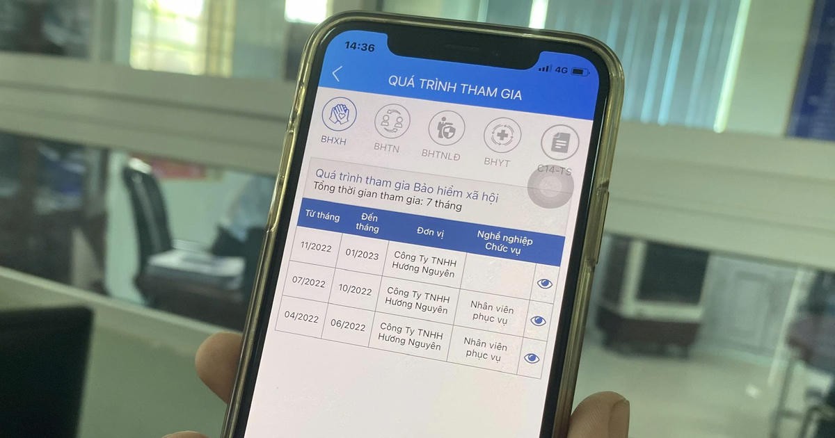 Cảnh giác với các thủ đoạn lừa đảo liên quan đến BHXH, BHYT