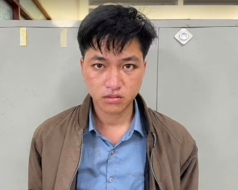 Án mạng ở Gia Lai: Thanh niên đâm bạn gái tử vong vì đòi chia tay