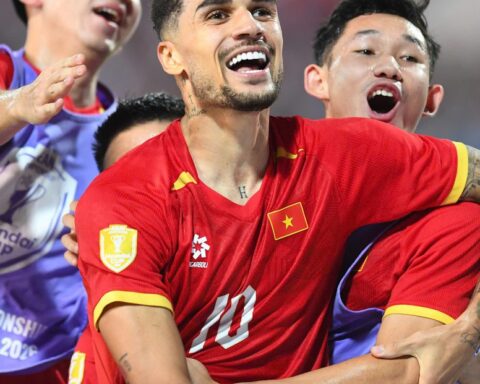 Xác định đối thủ, lịch thi đấu tháng 11 của ĐT Việt Nam dịp FIFA Days