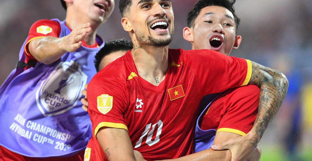 Xác định đối thủ, lịch thi đấu tháng 11 của ĐT Việt Nam dịp FIFA Days