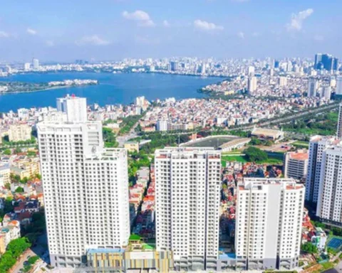Tồn kho bất động sản tăng, giá nhà vẫn vượt khả năng chi trả của đại đa số người dân