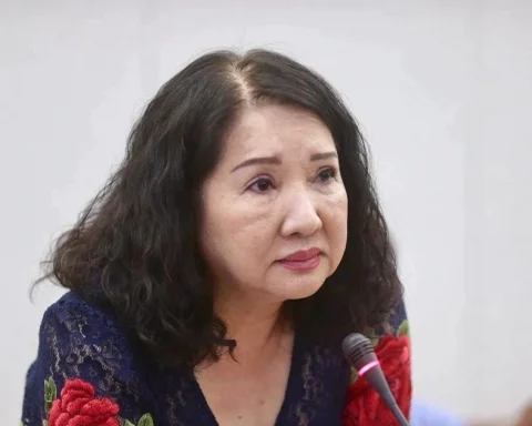 Mẹ trở lại ghế tổng giám đốc, Cường ‘đô la’ có động thái gây chú ý