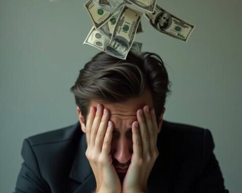 Một tiến sĩ vừa bị công ty chứng khoán bán giải chấp cổ phiếu