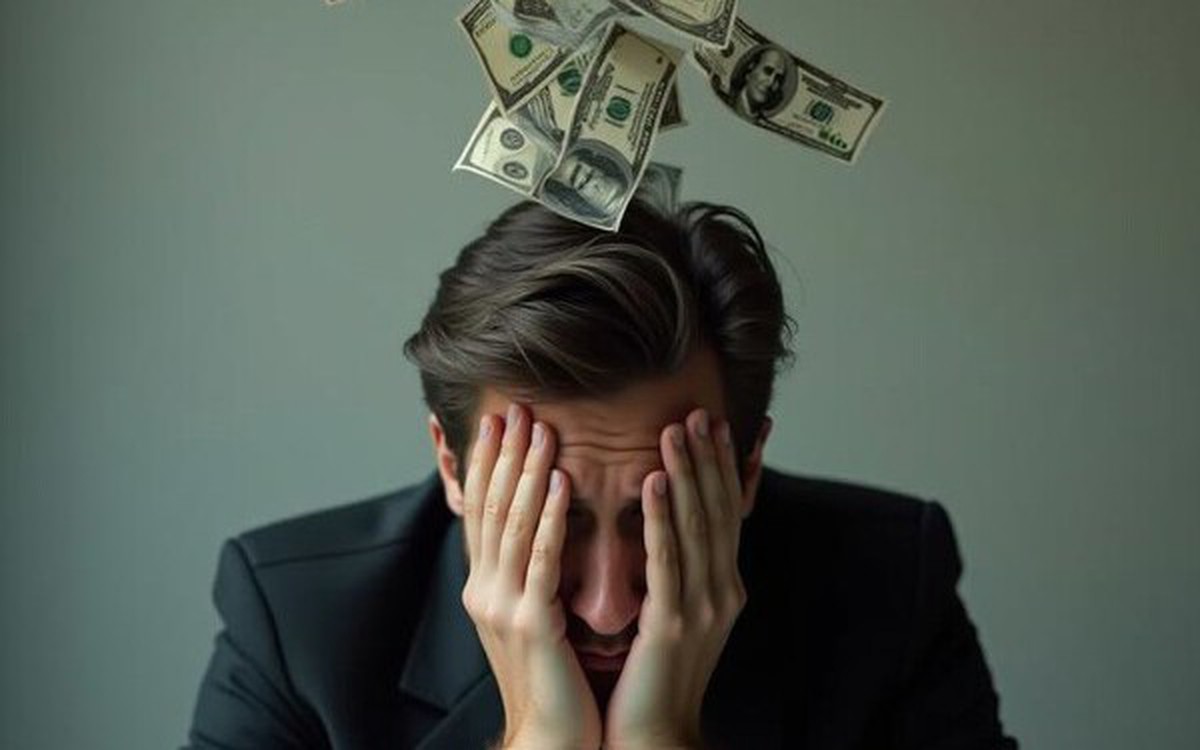 Một tiến sĩ vừa bị công ty chứng khoán bán giải chấp cổ phiếu