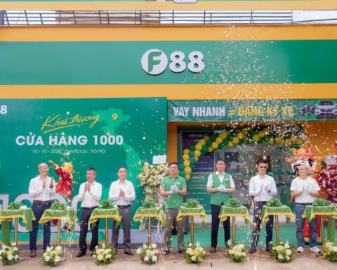 F88 đạt 1.087 tỷ đồng lợi nhuận trước thuế sau 9 tháng