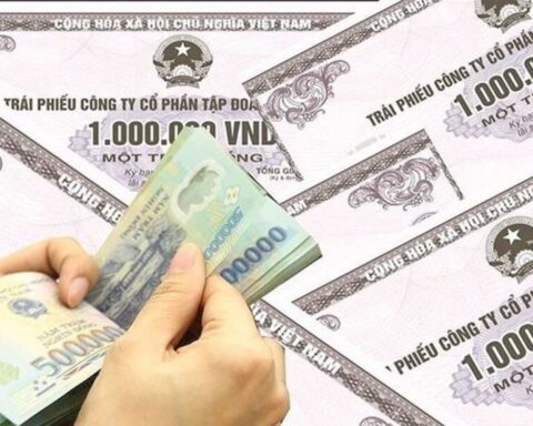 Phát hành trái phiếu doanh nghiệp tăng gần 10% trong quý III/2026