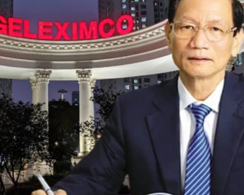 Tập đoàn Geleximco của đại gia Vũ Văn Tiền bắt tay DN Trung Quốc, nhắm loạt dự án ở lĩnh vực đặc biệt tại một tỉnh vùng núi Tây Bắc, nơi có cao nguyên được mệnh danh là “Đà Lạt của miền Bắc”