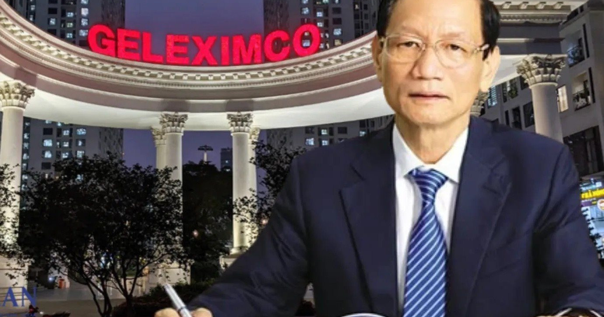 Tập đoàn Geleximco của đại gia Vũ Văn Tiền bắt tay DN Trung Quốc, nhắm loạt dự án ở lĩnh vực đặc biệt tại một tỉnh vùng núi Tây Bắc, nơi có cao nguyên được mệnh danh là “Đà Lạt của miền Bắc”