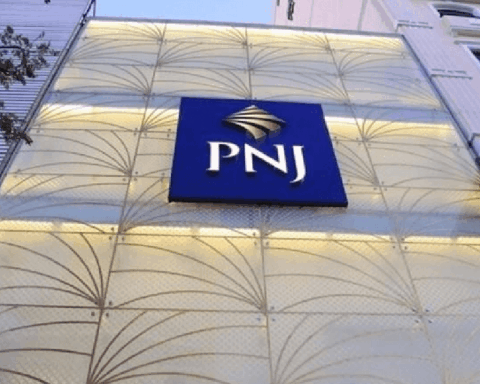 Vietcap dự báo bất ngờ về lợi nhuận PNJ trong 7 năm tới