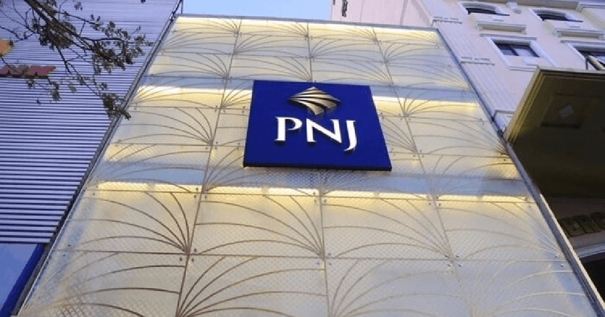 Vietcap dự báo bất ngờ về lợi nhuận PNJ trong 7 năm tới